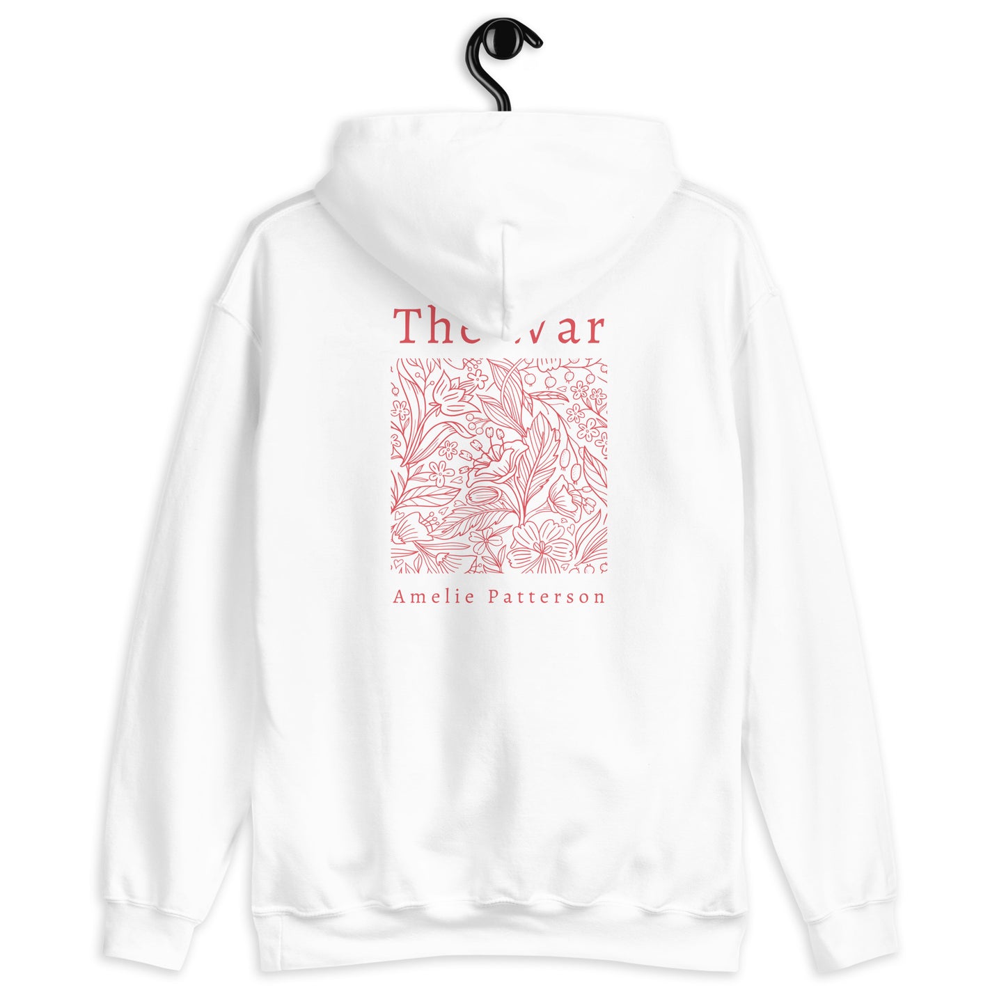 The War Hoodie