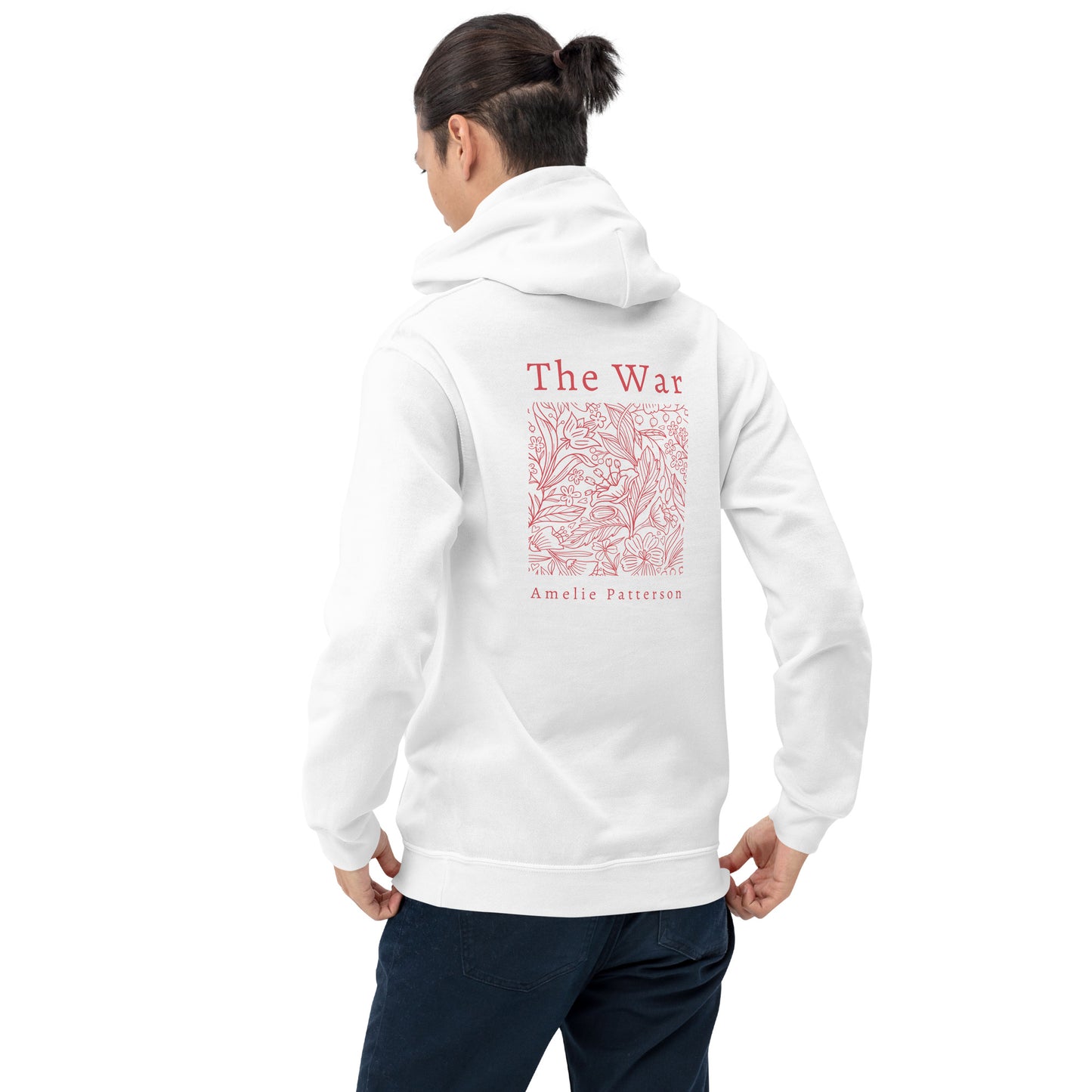 The War Hoodie