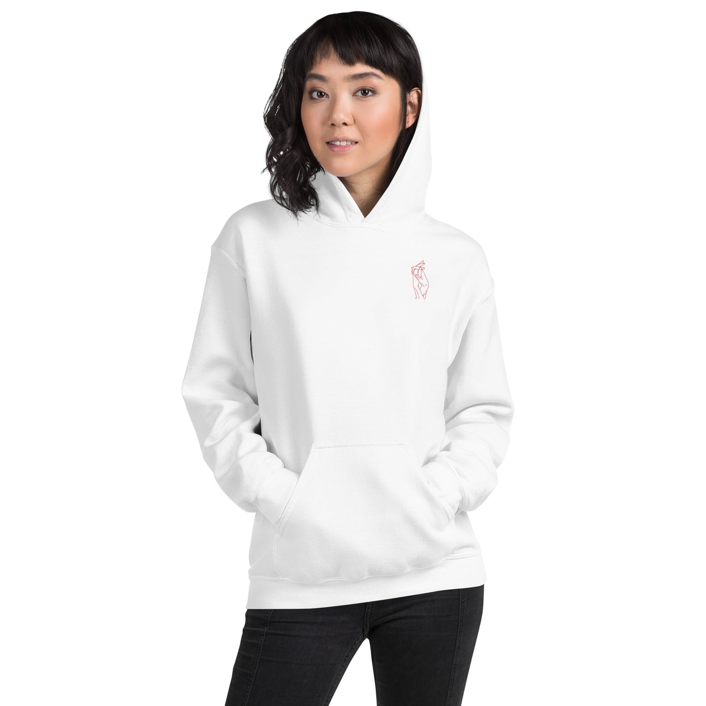 The War Hoodie