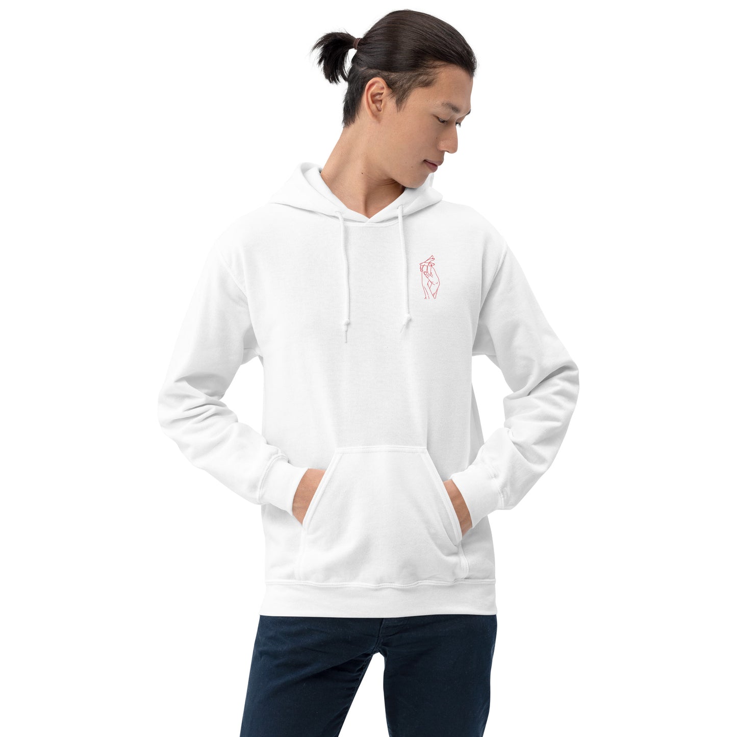 The War Hoodie
