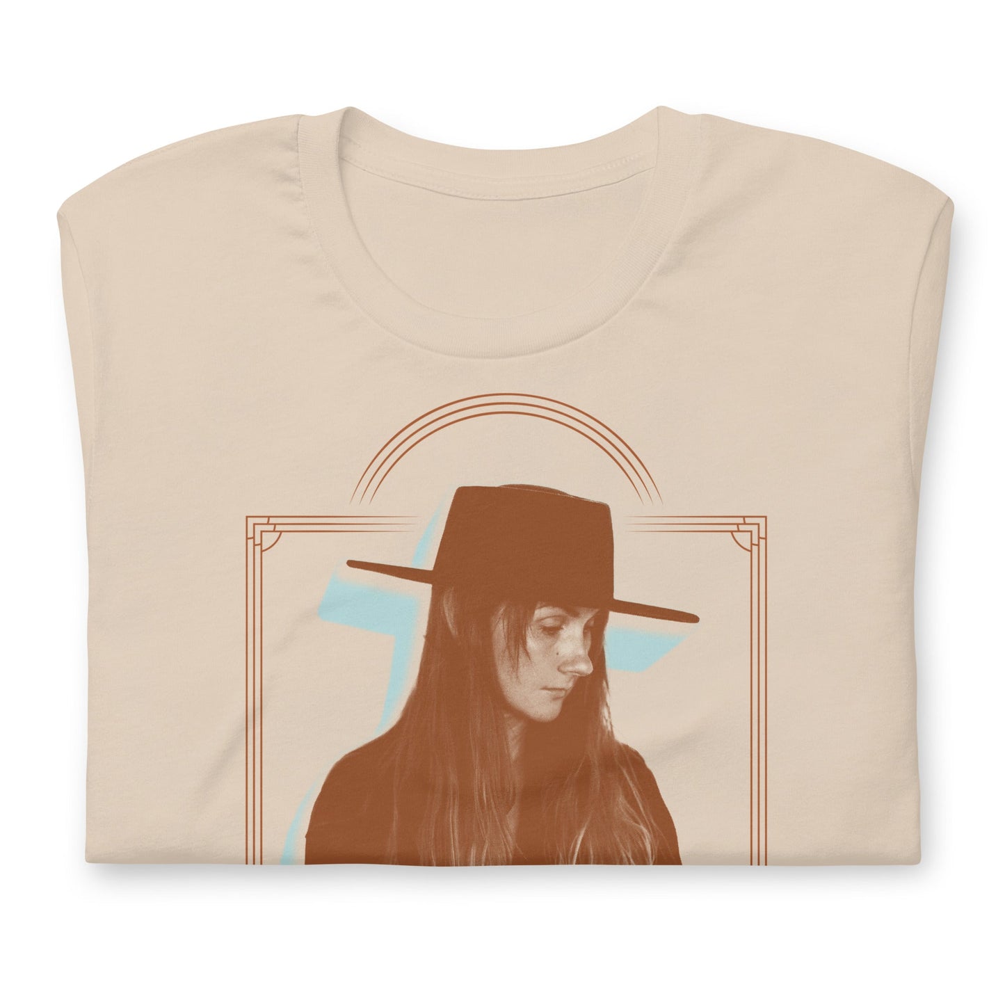 "Cynthia Hamar" | Premium Unisex T-shirt