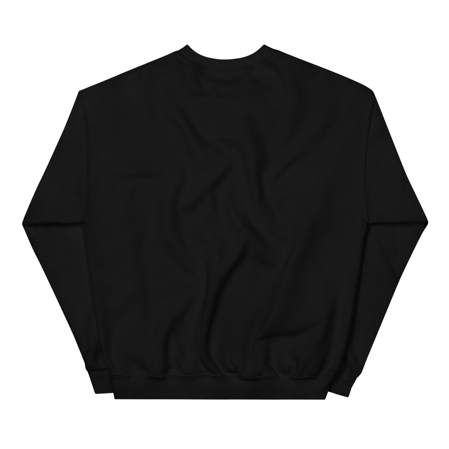 Alex Lakusta - Island Ghosts Crewneck