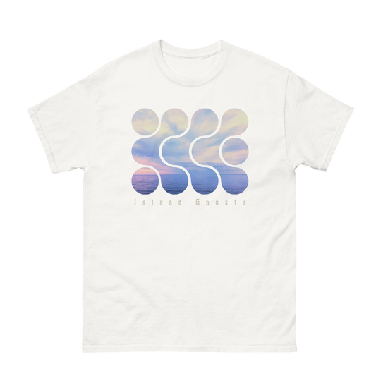 Alex Lakusta - Island Ghosts Classic Tee
