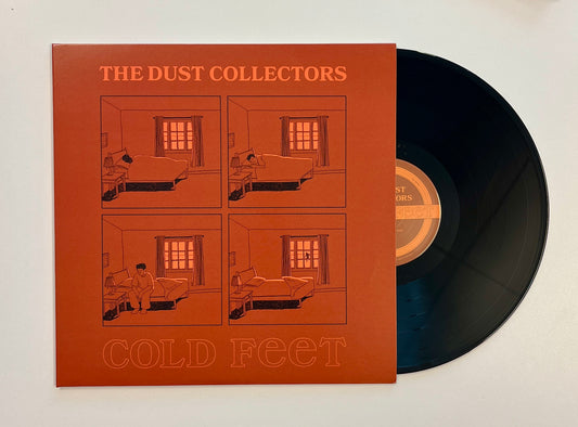 Cold Feet | Vinyl LP
