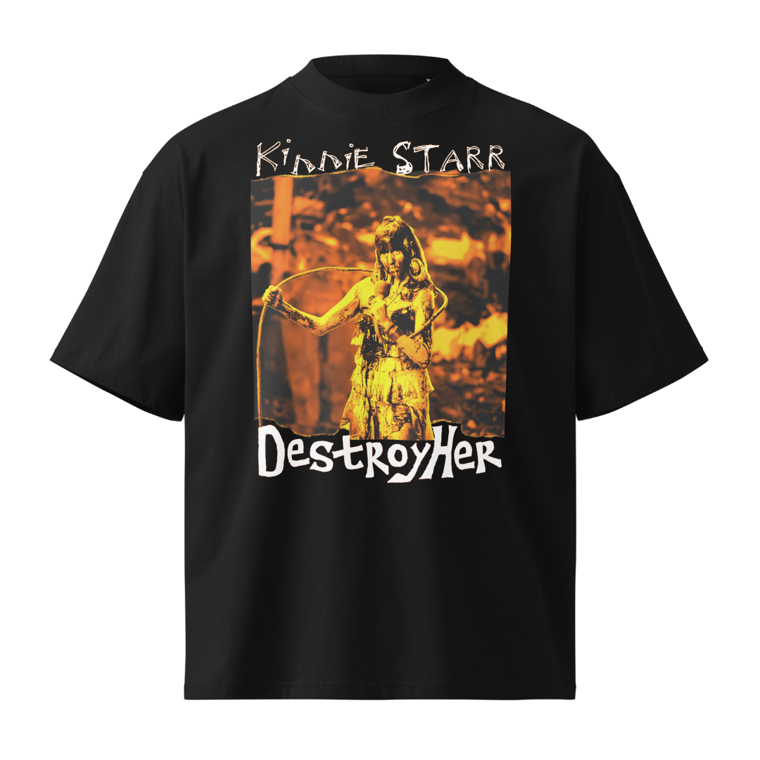 Pre-sale Limited Edition DestroyHer Bundle