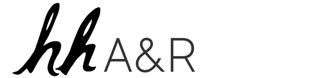A&R Discovery Process
