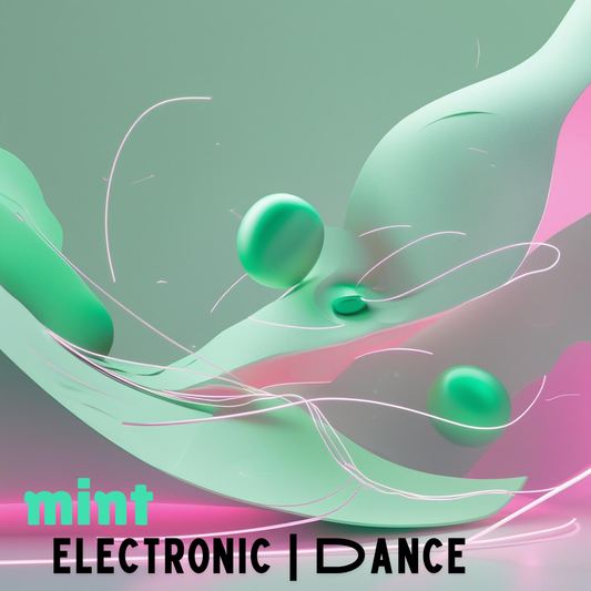 mint | Creators Connect: Wayfinder Intensives | Benalto Sound